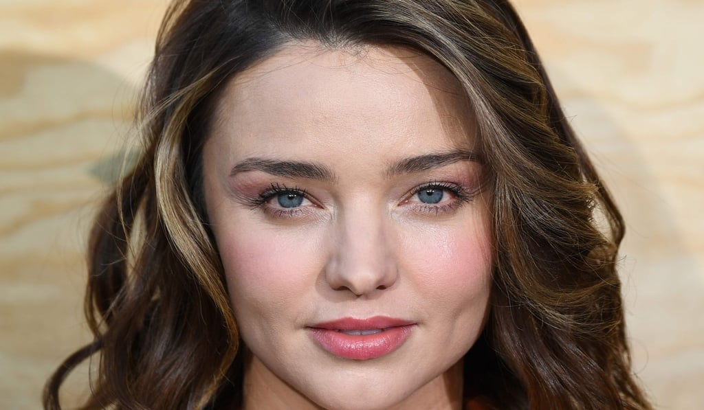 Miranda Kerr. Photo: AFP