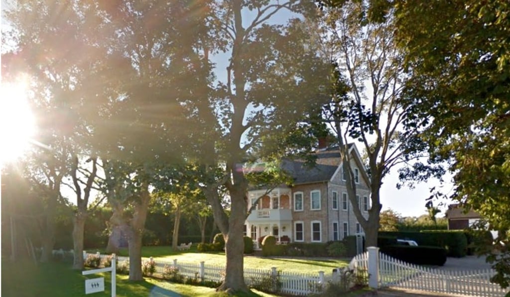 Photo: Google Maps Photo: Google Maps