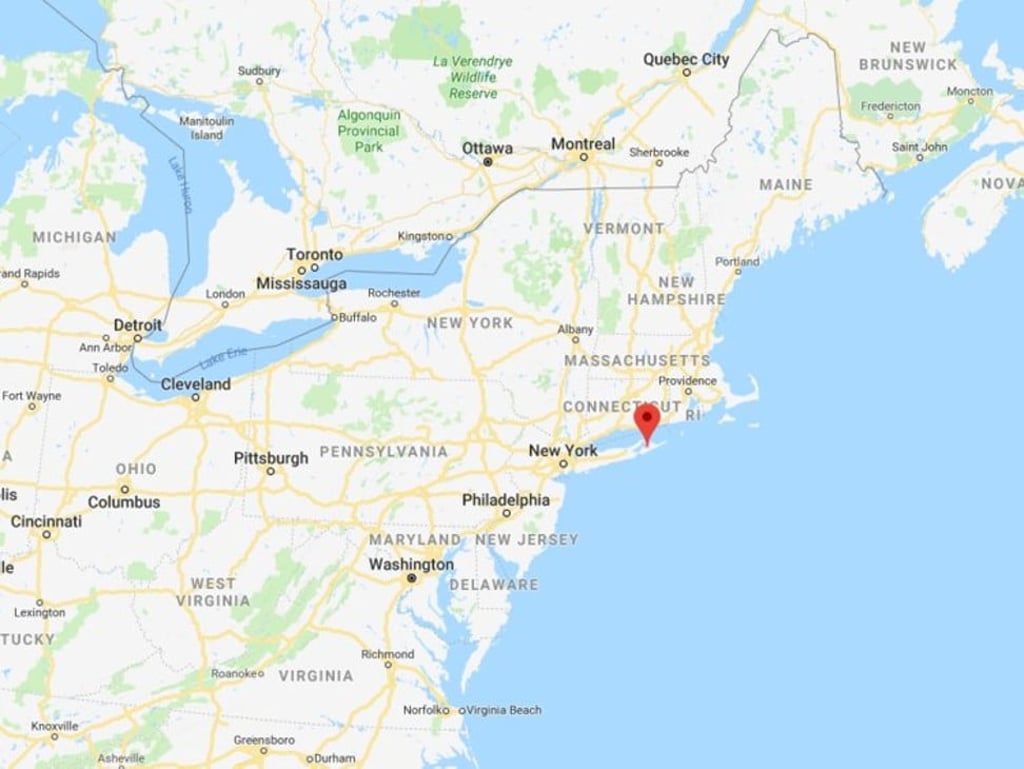 Photo: Google Maps Photo: Google Maps