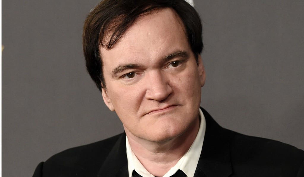 Quentin Tarantino is a ‘cretin’ and his films are ‘trash’, according to German Playboy’s interview with Ennio Morricone. Photo: AP