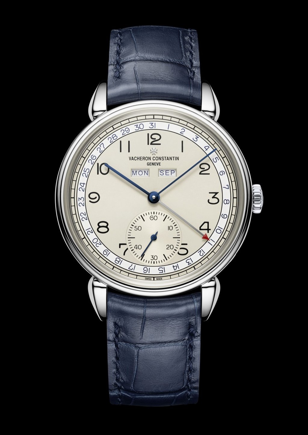 Vacheron Constantin – Historiques Triple calendrier 1942 Vacheron Constantin – Historiques Triple calendrier 1942