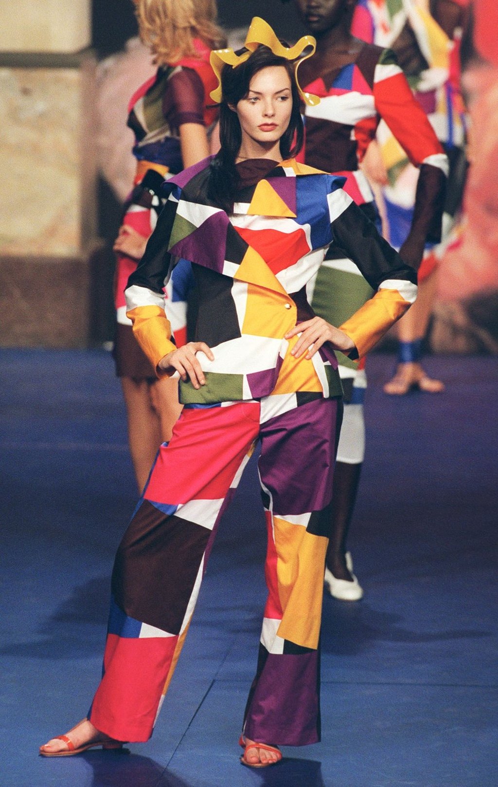 Vivienne Westwood’s design