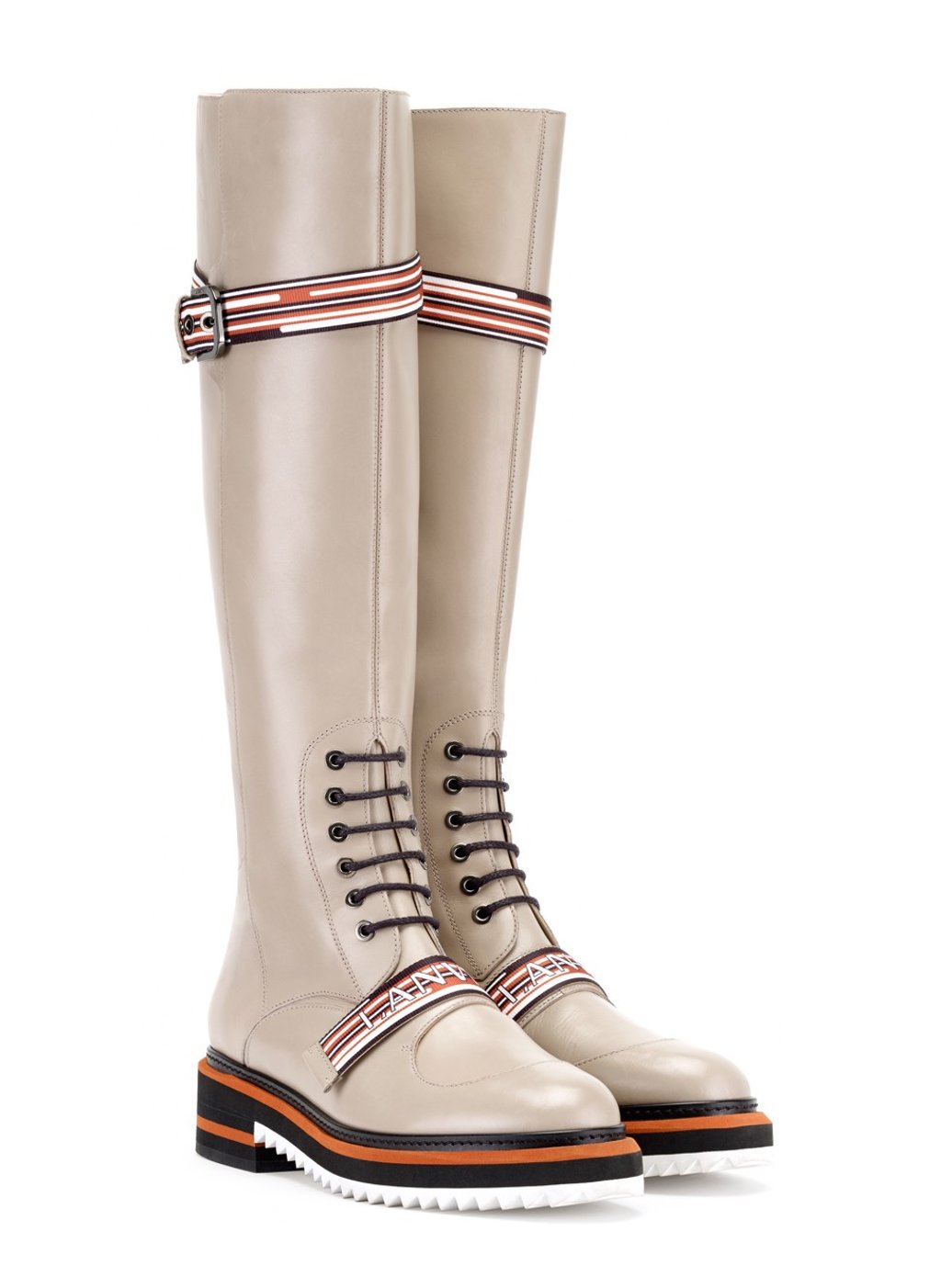 Lalin Boot Winter must-haves: 5 most stylish boots to buy this season | South ...