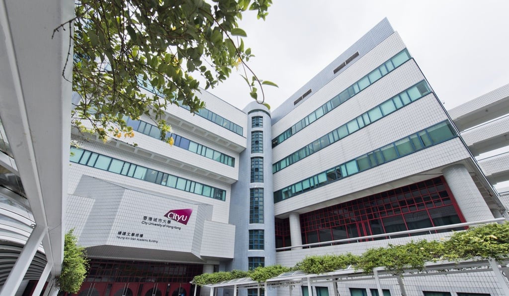 City University has been running courses. Photo: Handout City University has been running courses. Photo: Handout