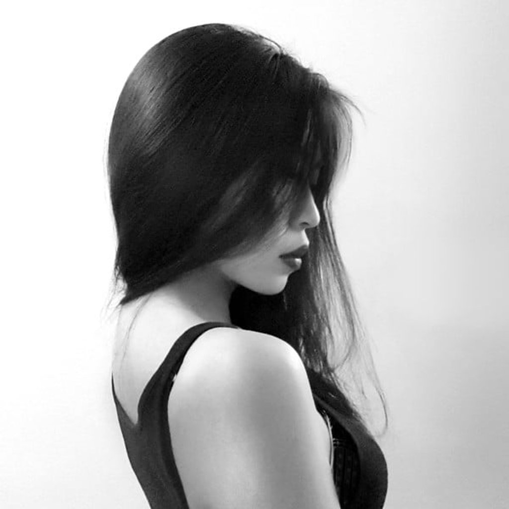 Hong Kong tattoo artist Olivia Wong.