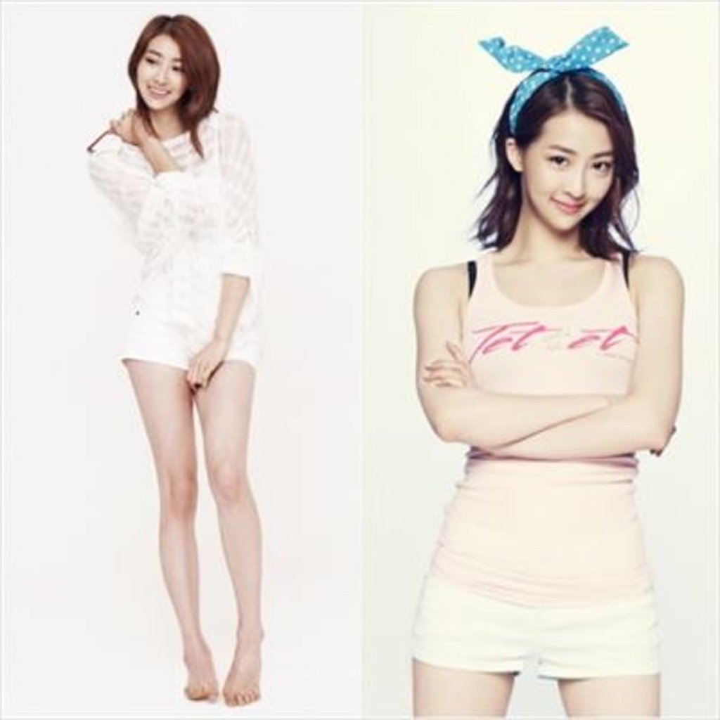 K-pop star Dasom (above), says she ate only one meal a day when she was a member of the now disbanded girl group, Sistar. Photo: Starship Entertainment K-pop star Dasom (above), says she ate only one meal a day when she was a member of the now disbanded girl group, Sistar. Photo: Starship Entertainment