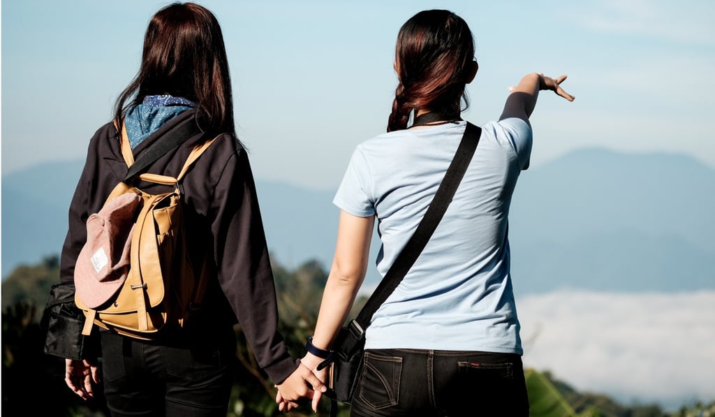 Safety is one of the key concerns facing LGBT travellers today. Photo: Shutterstock
