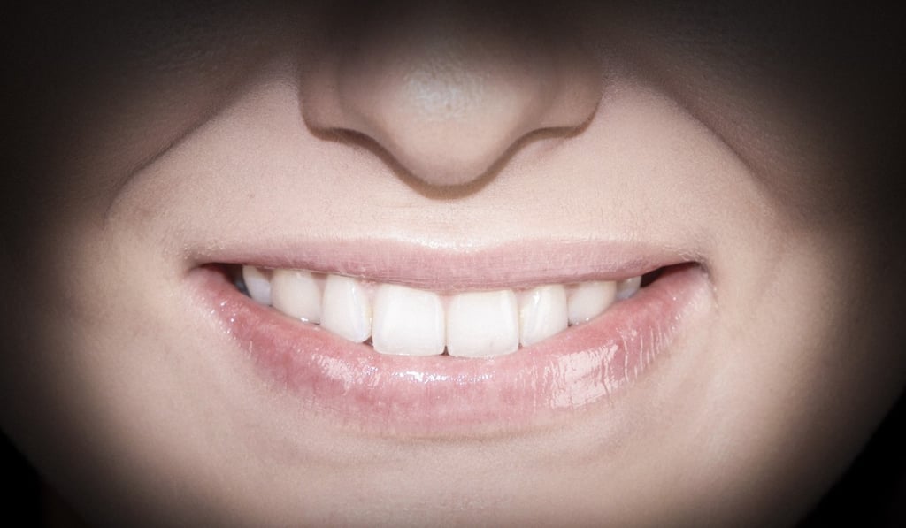 The inventors claim their new brush will revolutionise dental care and prevent gum disease.