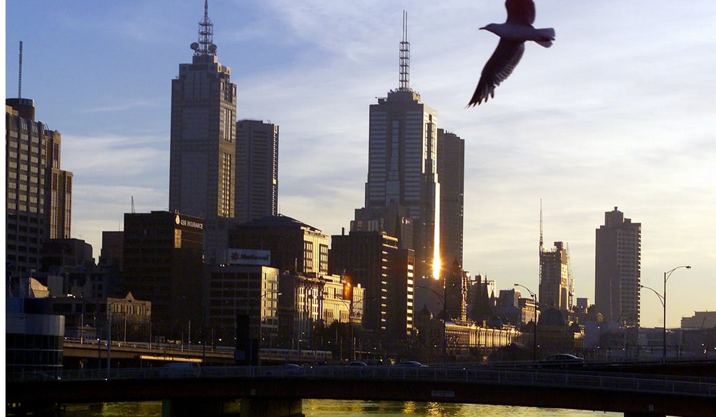 Australian police arrest three men over plan for mass terror attack in ...