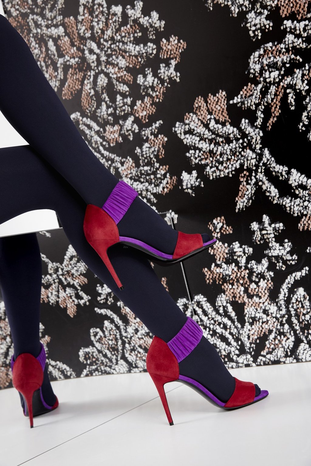 Pierre Hardy on almost 20 years of luxury footwear