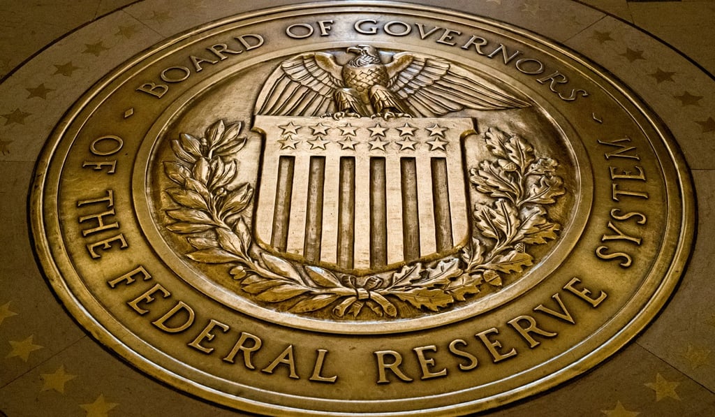 The Fed is widely expected to raise interest rate at its meeting next month. Photo: AP