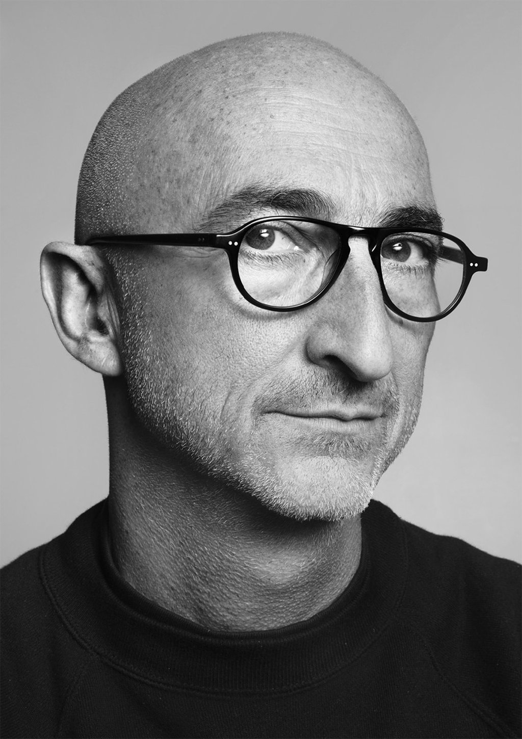 Pierre Hardy on almost 20 years of luxury footwear – 