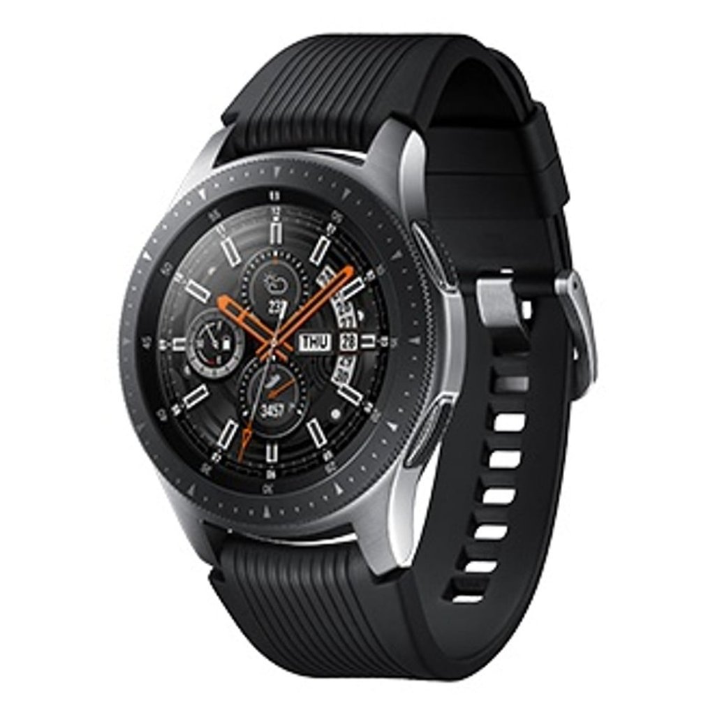 The Samsung Galaxy Watch LTE.
