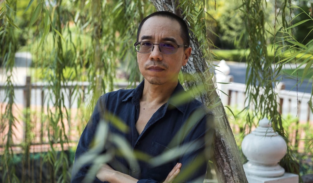 Apichatpong Weerasethakul won the Palme d’Or at Cannes for Uncle Boonmee Who Can Recall His Past Lives. Photo: AFP Apichatpong Weerasethakul won the Palme d’Or at Cannes for Uncle Boonmee Who Can Recall His Past Lives. Photo: AFP