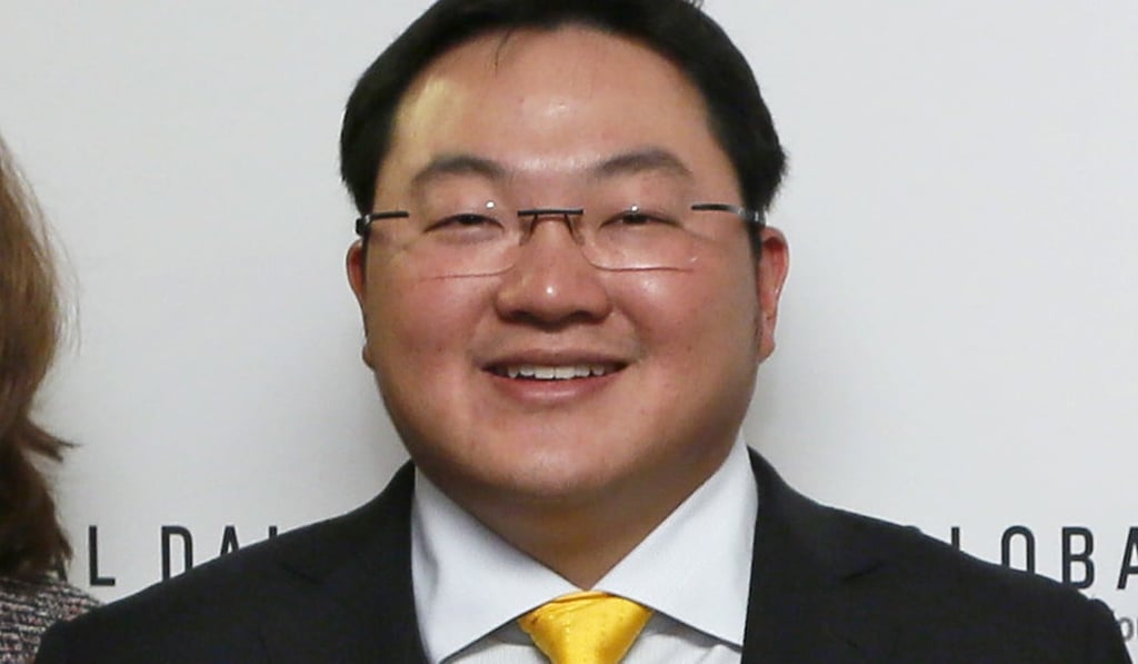 Missing: financier Low Taek Jho. Photo: AP