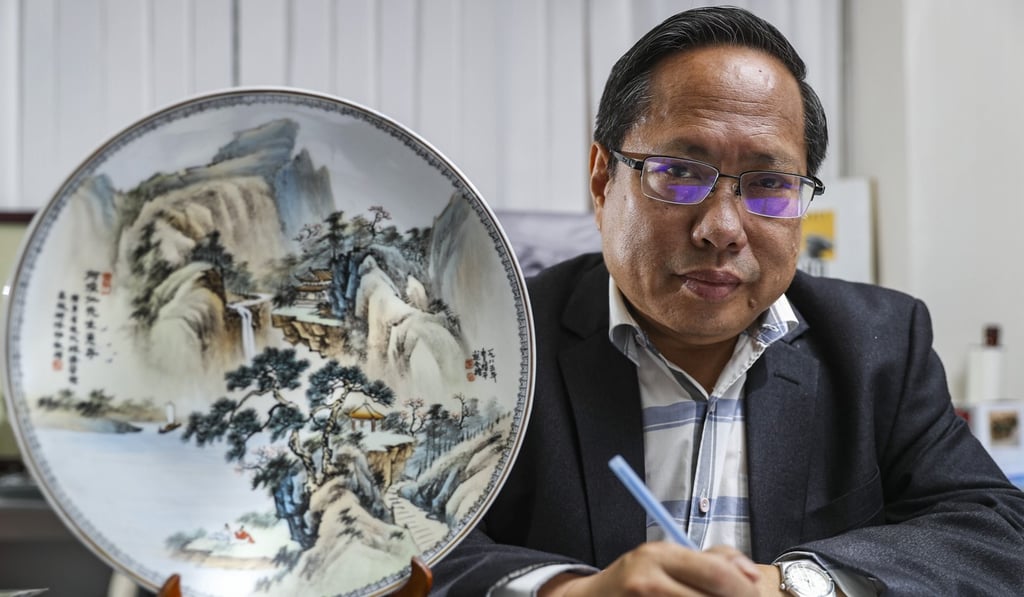 Exclusive | Now wary of Beijing, Hong Kong democrats Albert Ho and ...