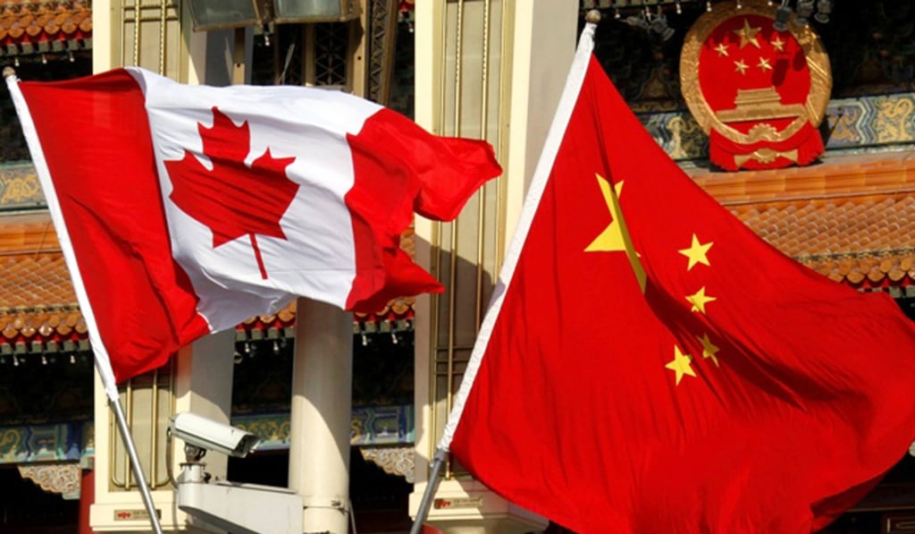 Canada has long been a popular destination for well-off Chinese migrants, but many have made a return journey to China. Photo: Supplied