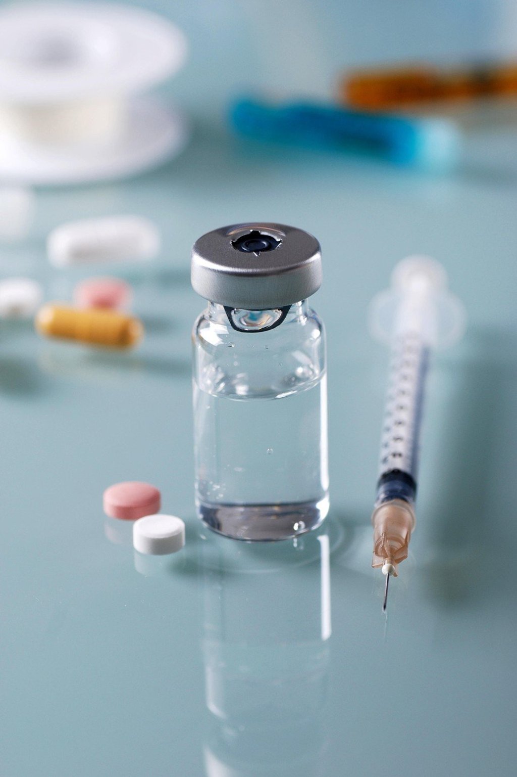 Insulin is costly, and millions of diabetics in Africa and Asia may not have access to it in the future. Photo: Alamy