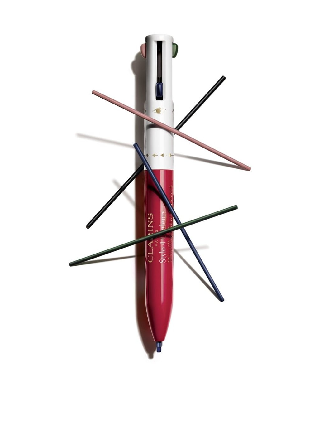 Clarins 4 Colour All-in-One Pen.