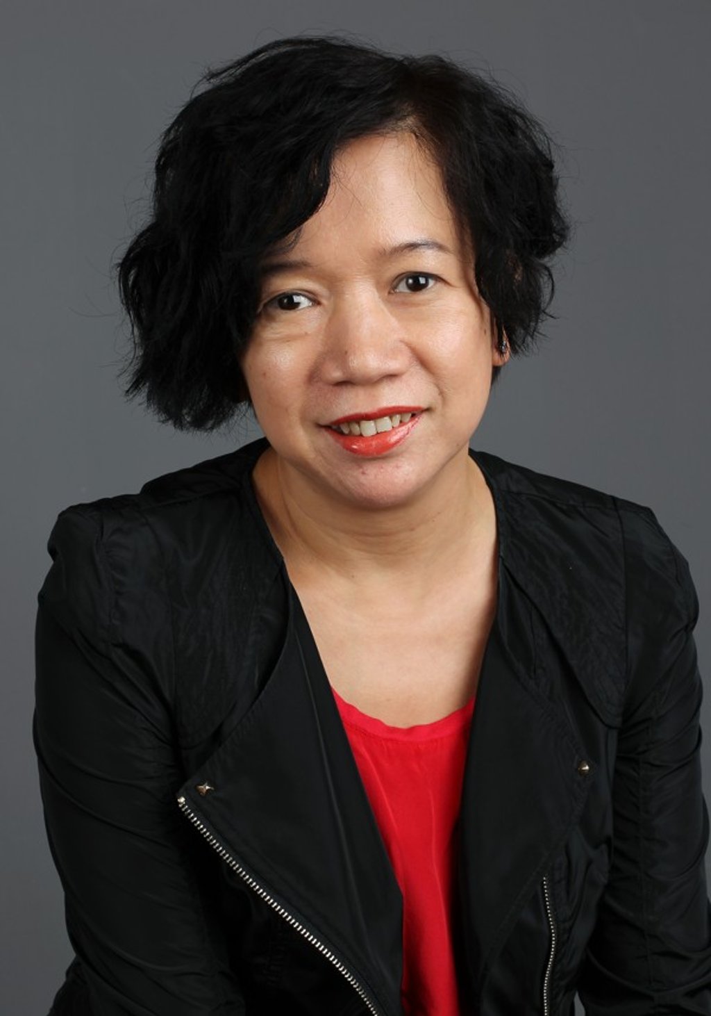 Peggy Sito, SCMP’s deputy business editor.