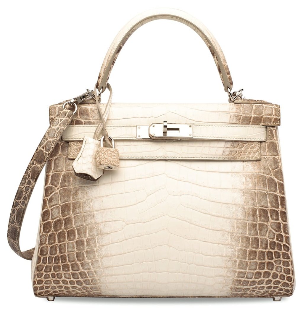 Christie s auctions rare Hermes handbags in Hong Kong South China Morning Post