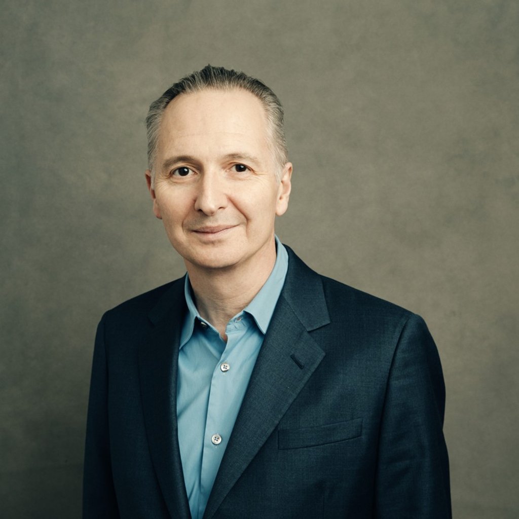 Brett Gorvy, co-founder of Lévy Gorvy. Photo: courtesy of Lévy Gorvy Brett Gorvy, co-founder of Lévy Gorvy. Photo: courtesy of Lévy Gorvy