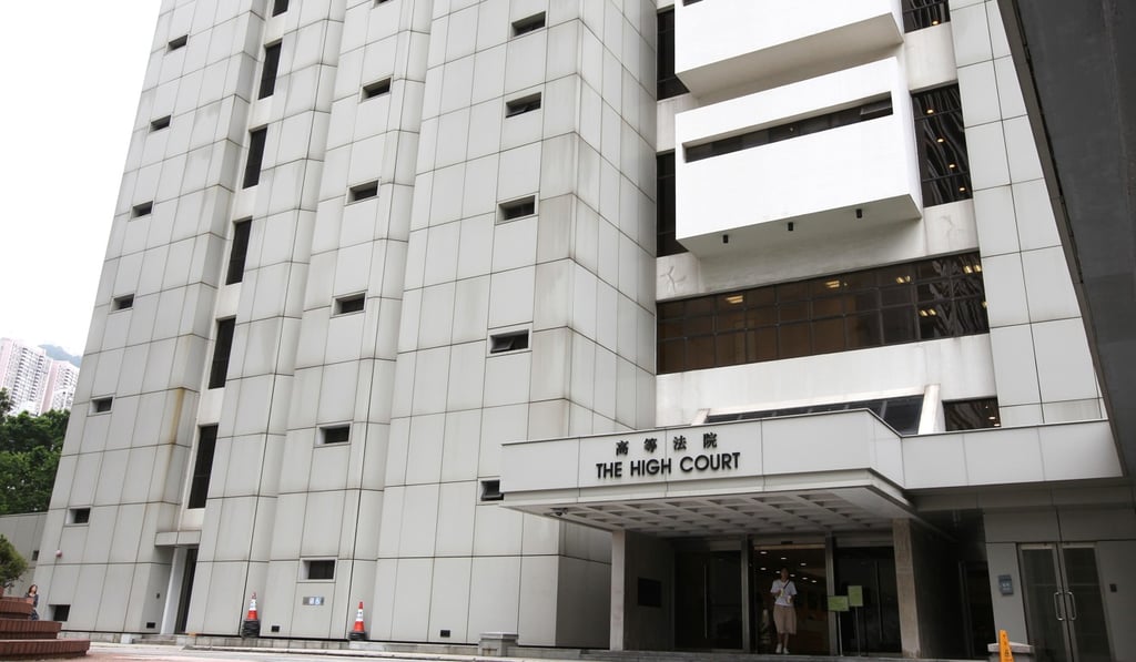The judiciary went to great lengths to protect the identities of jurors who will sit on the jury for the trial at the High Court. Photo: Roy Issa