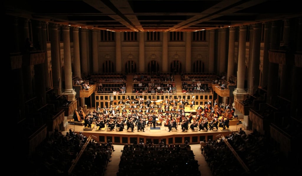 São Paulo Symphony Orchestra is set to make its Hong Kong debut with music director Marin Alsop in February next year.
