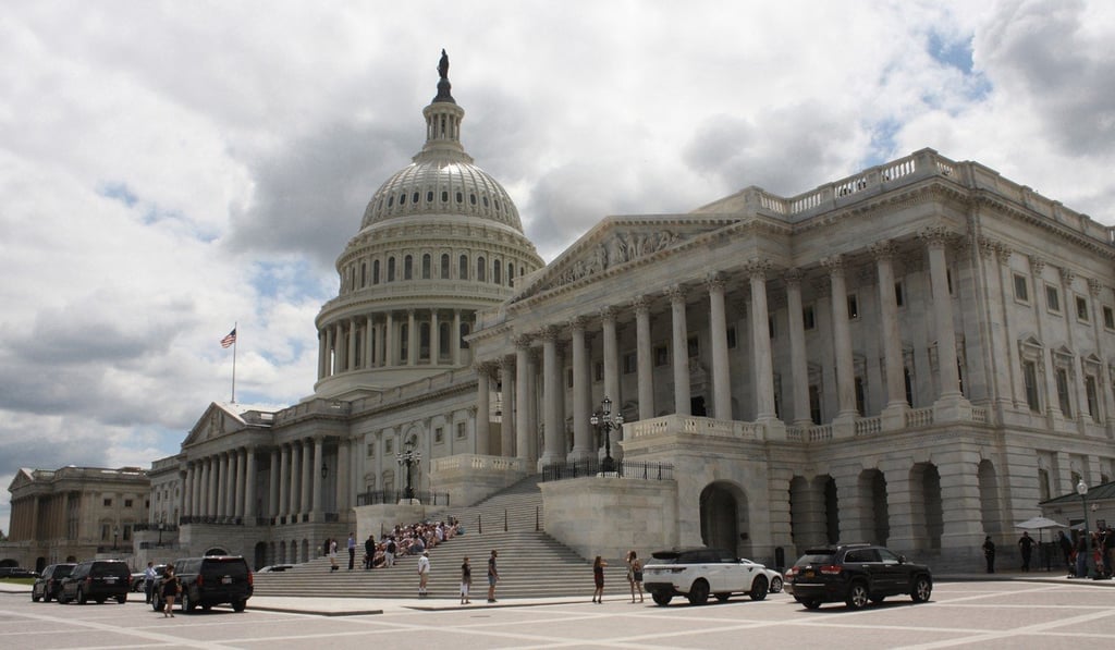 The US government was urged to subsidise firms that suffer punitive actions form the Chinese. Photo: TNS