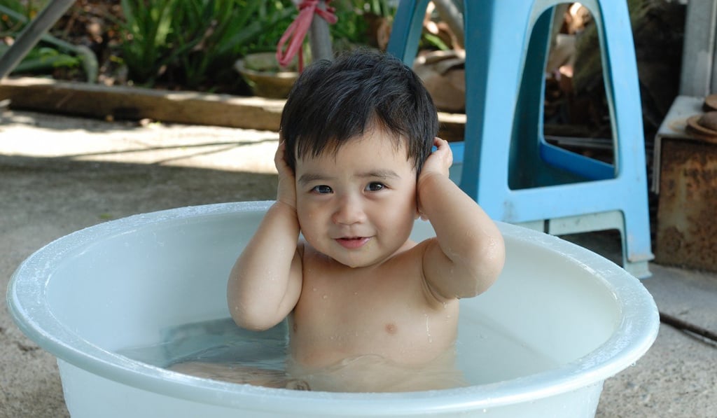 Same-sex marriage legalisation is more likely in societies with low marriage rates and high fertility rates. Taiwan’s birth rate is the third-lowest in the world. Photo: Ben Chang