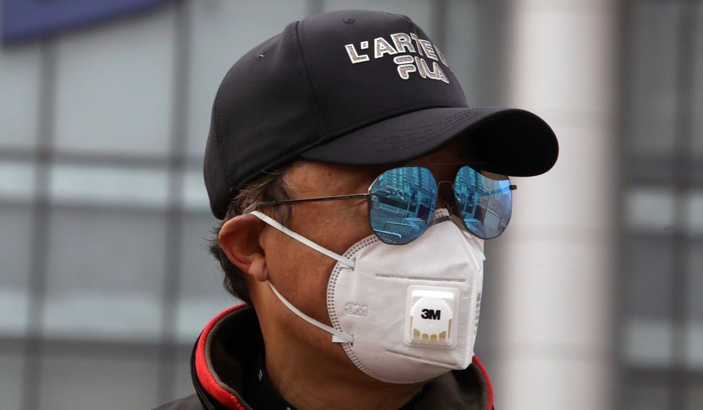 There’s bad news for Beijingers with respiratory problems. Photo: Simon Song