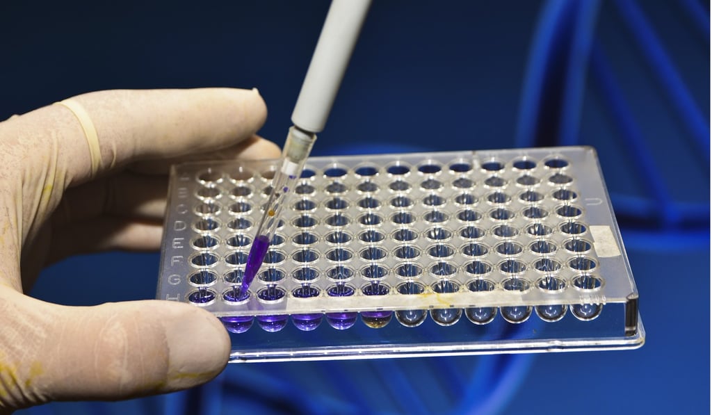 Shanghai-based Wuxi AppTec is Asia’s largest provider of contract pharmaceutical research. Photo: Shutterstock