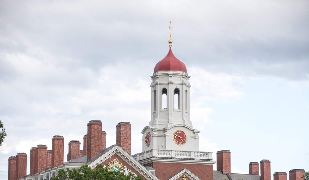 HKU and Harvard will work together setting up a laboratory in Hong Kong. Photo: Getty