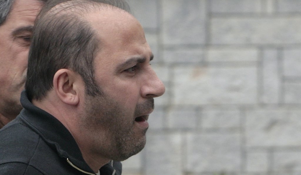 A 2008 file photo of Australian crime boss Tony Mokbel. Photo: Reuters