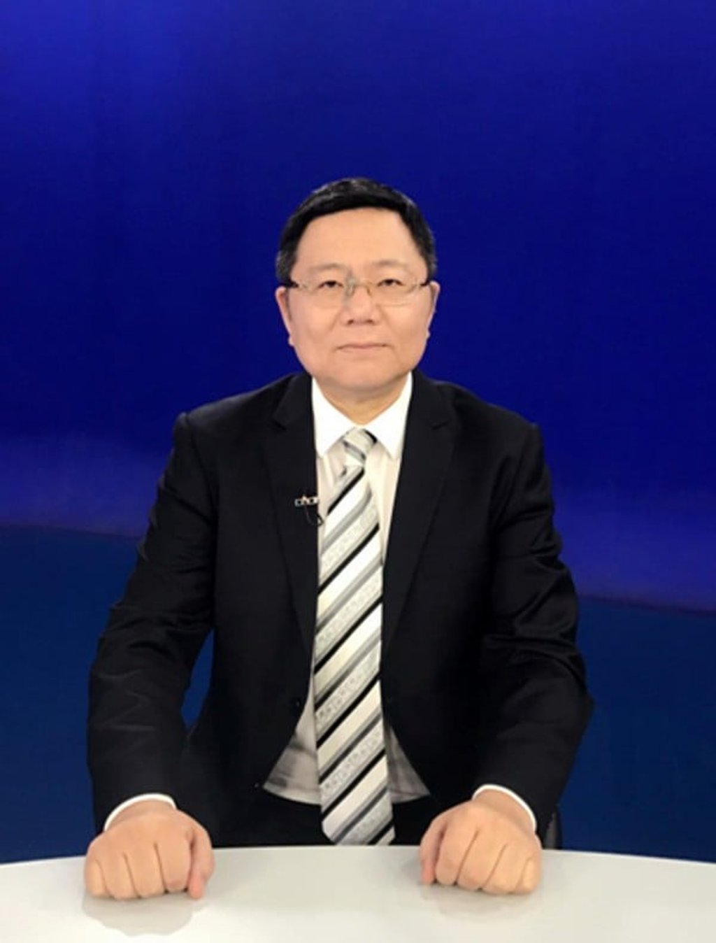 Yao Yongjie, chairman of Grandshores Technology Group. Photo: Handout