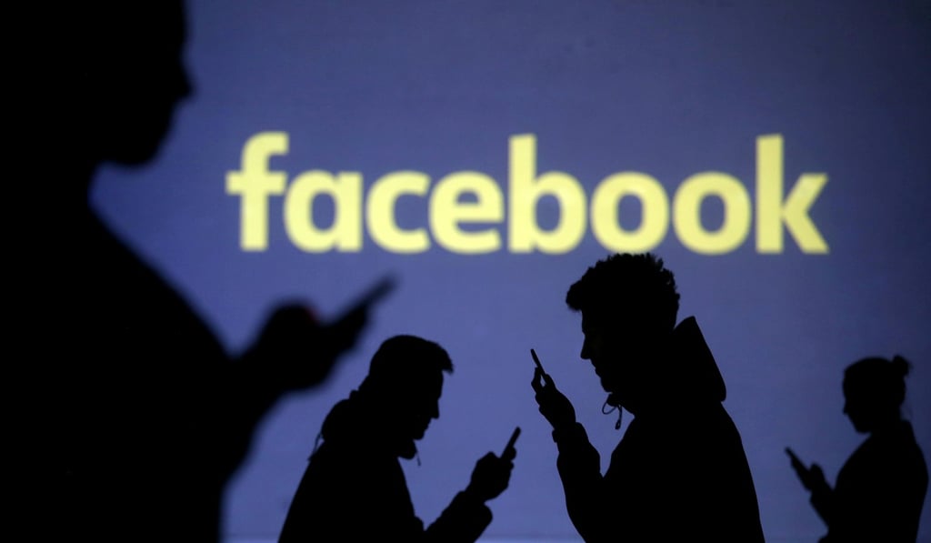 Facebook are among the tech companies that have criticised the bill. Photo: Reuters