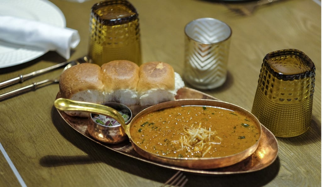 Rara kheema pav “Bombay buns”. Photo: Tory Ho