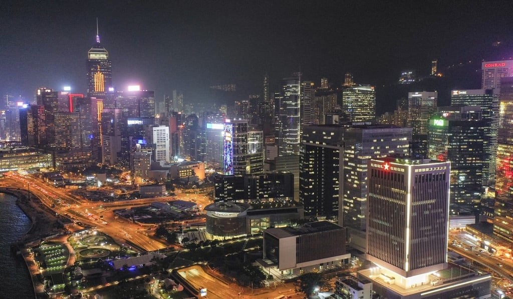 The Basic Law promised no change to Hong Kong’s capitalist system for the 50 years after the handover. Photo: Martin Chan