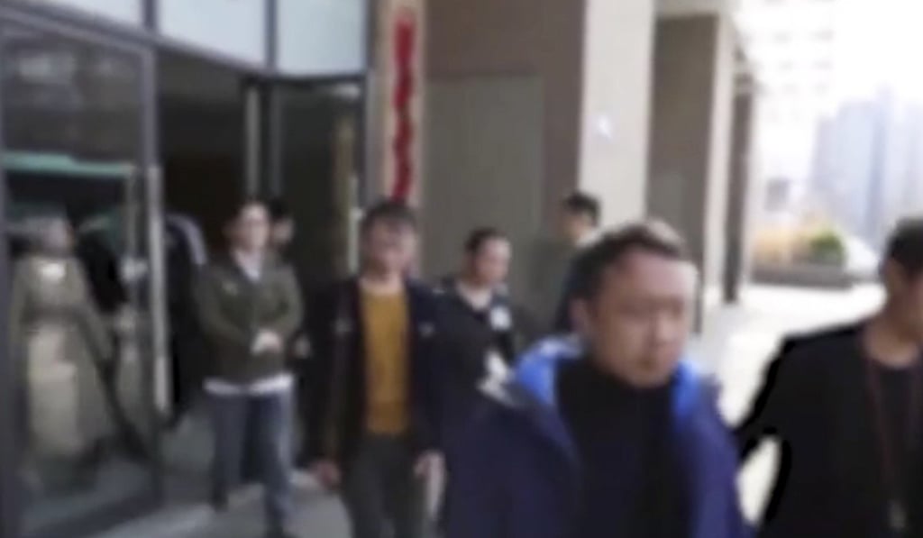 Police have arrested 132 people over the medical tourism scam. Photo: Chinanews.com