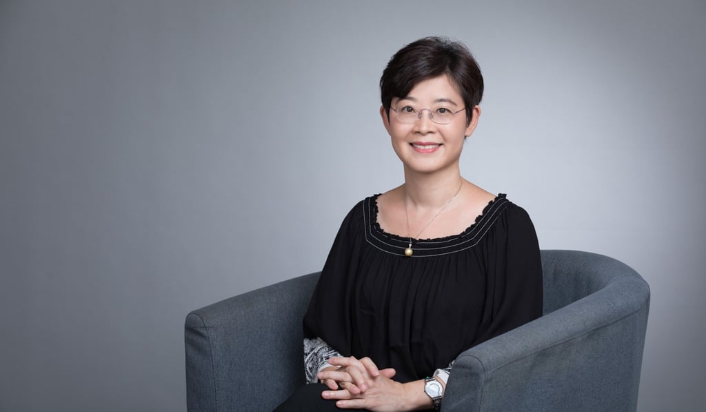 We have to change how depression is perceived, says psychologist Paula Yeung.