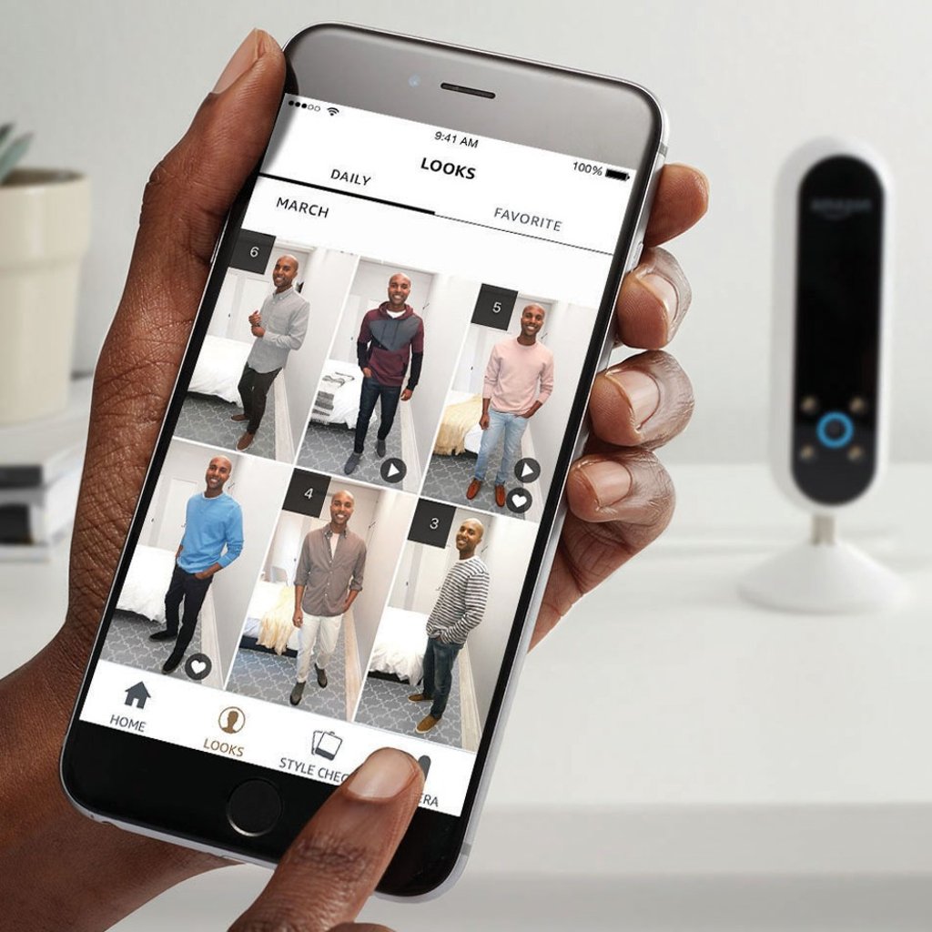 Amazon’s Echo is among the most recognisable of virtual assistants. Amazon’s Echo is among the most recognisable of virtual assistants.