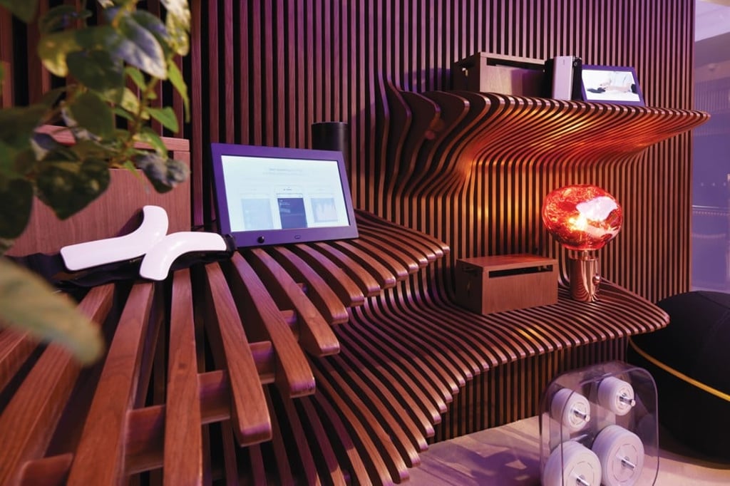 HKT Premier is developing smart-home technology as Hongkongers embrace smart living in greater numbers. HKT Premier is developing smart-home technology as Hongkongers embrace smart living in greater numbers.