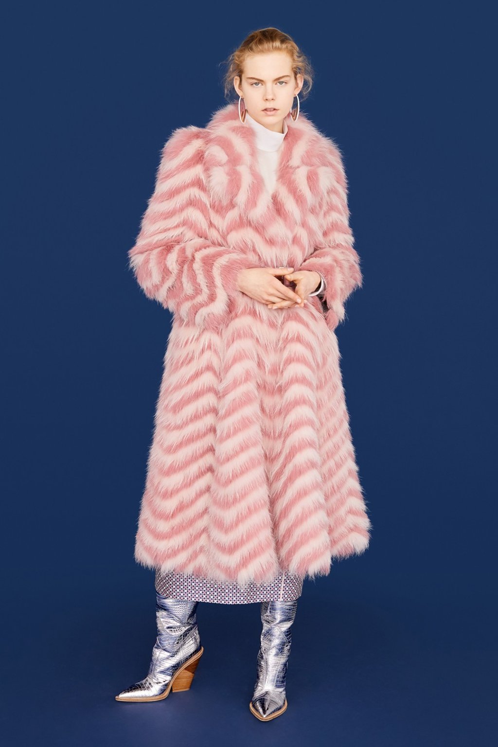 STYLE Edit Fendi Resort 2019 lookbook shows how women can have it all South China Morning Post