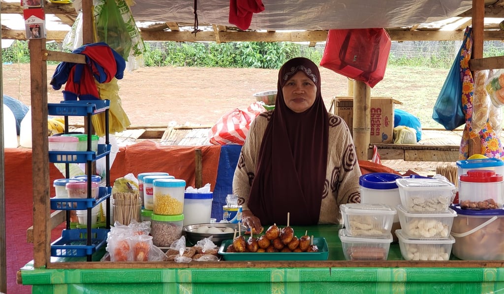 Sapia Gaga. Photo: Chris Healy