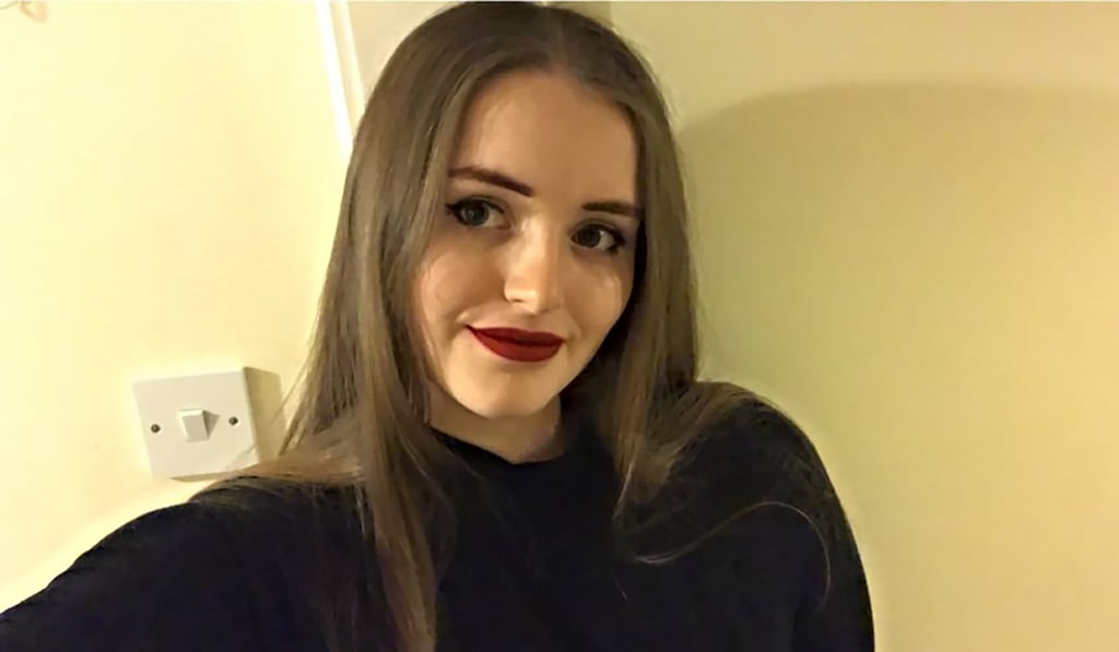 Grace Millane has been missing since December 1. Photo: Twitter