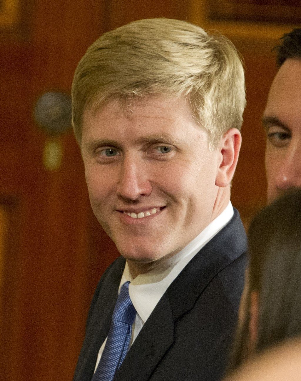 Nick Ayers. Photo: TNS