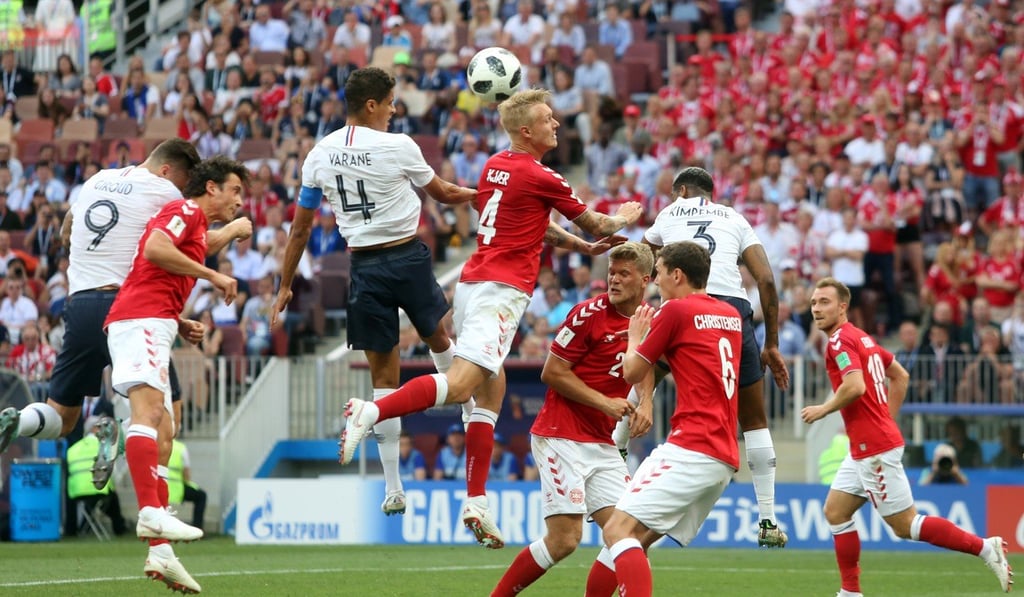 Dreamed about being a star soccer player scoring a goal last night? You can relive it in your waking moments with the help of technology. Photo: Marco Iacobucci EPP / Shutterstock.com Dreamed about being a star soccer player scoring a goal last night? You can relive it in your waking moments with the help of technology. Photo: Marco Iacobucci EPP / Shutterstock.com