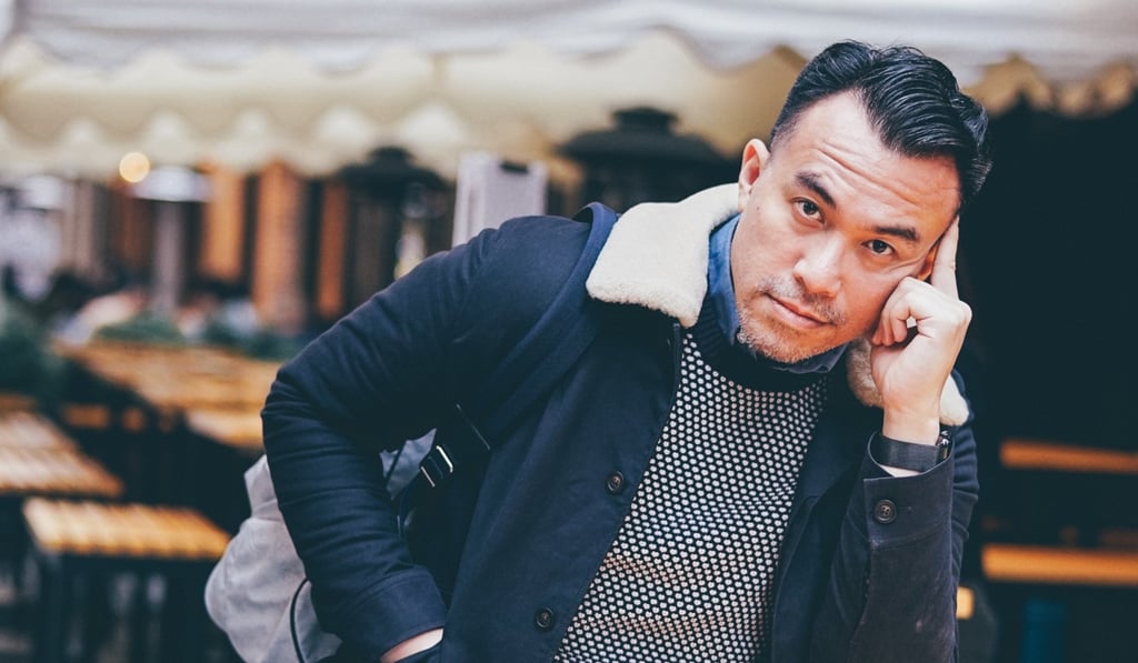 JJ Acuna of Bespoke Studio often finishes work late and chooses restaurants that offer “cool, chill bites”. Photo: Edward KB