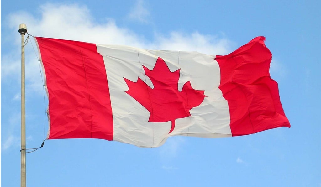 Canada’s Department of Justice told the Post that Chinese consular officials had been informed on December 1. Photo: Handout