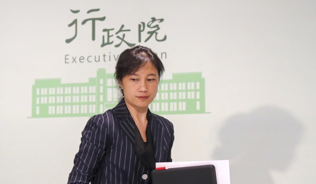 Cabinet spokeswoman Kolas Yotaka says “people here are free to buy or install any of Huawei’s products”. Photo: CNA